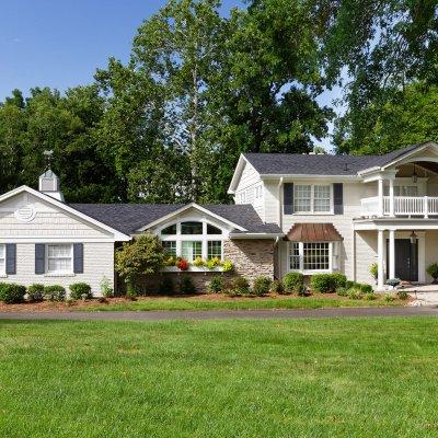 East Hyde Park renovation Wilcox Architecture